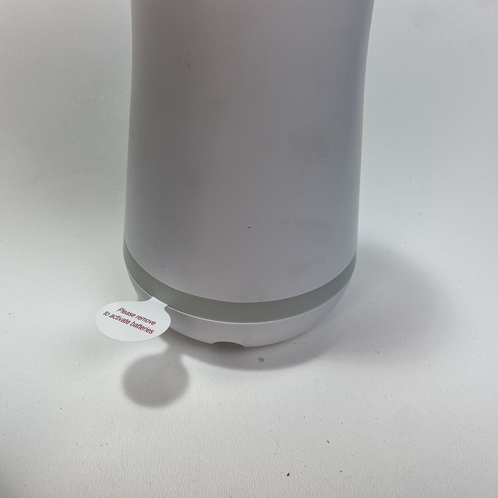 Simplisafe base station only ssbs3 white