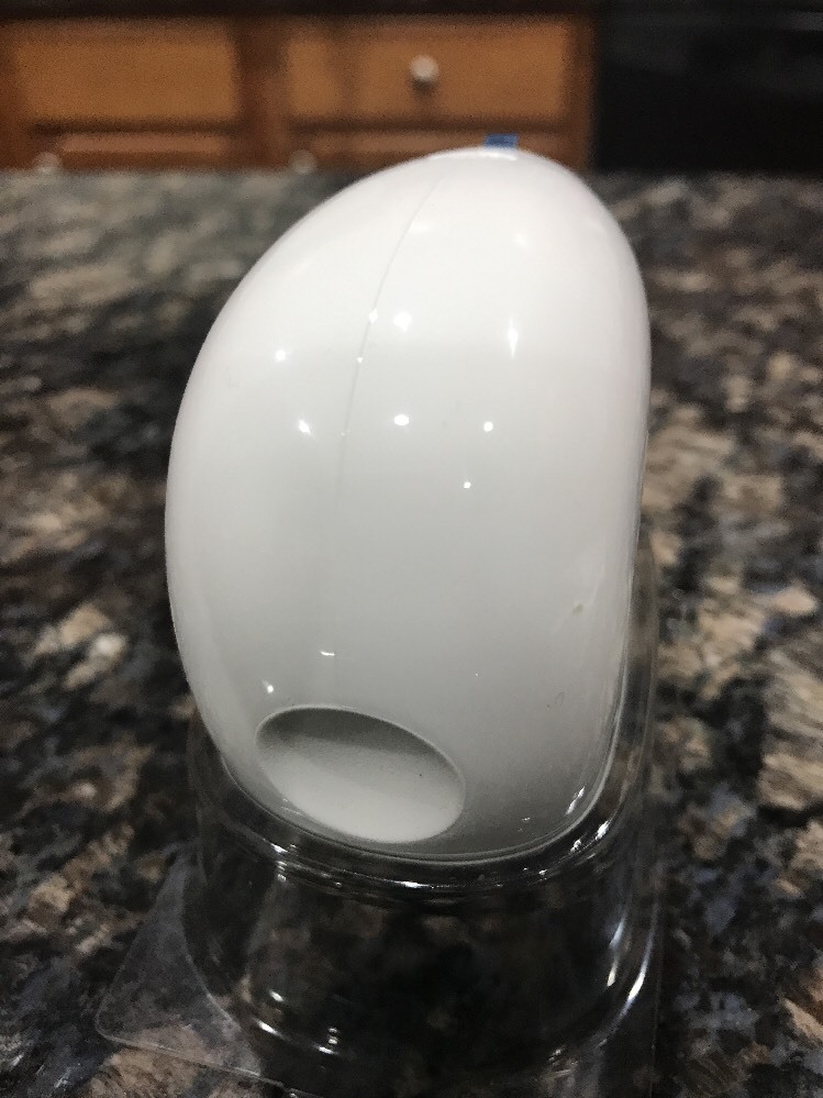 Brand New Netgear Arlo HD Wireless Add-On Security Camera W/ACCESSORY (No Base)