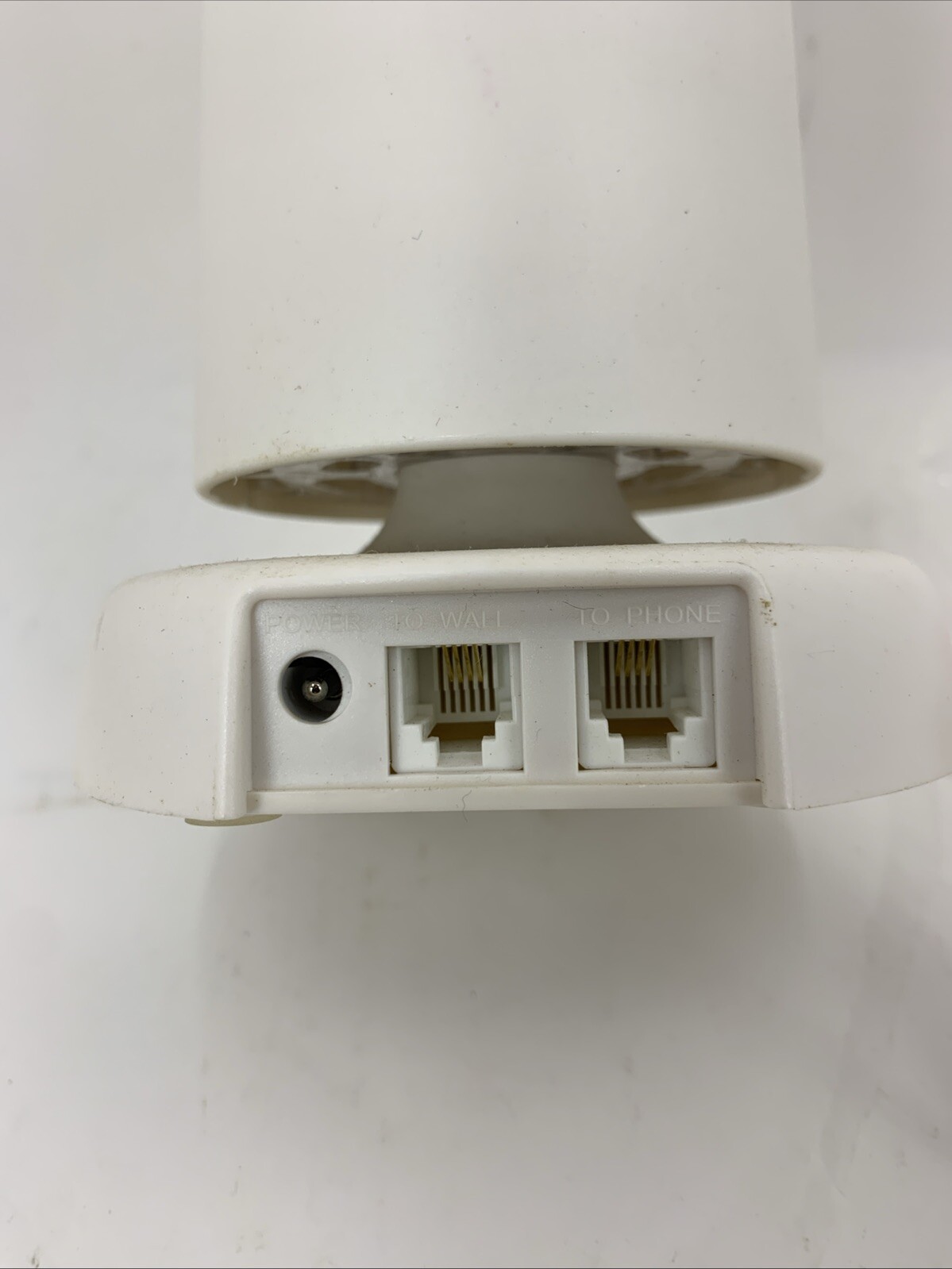“SimpliSafe SS-1500 Base Station – 1st Gen Wireless Home Security Hub”