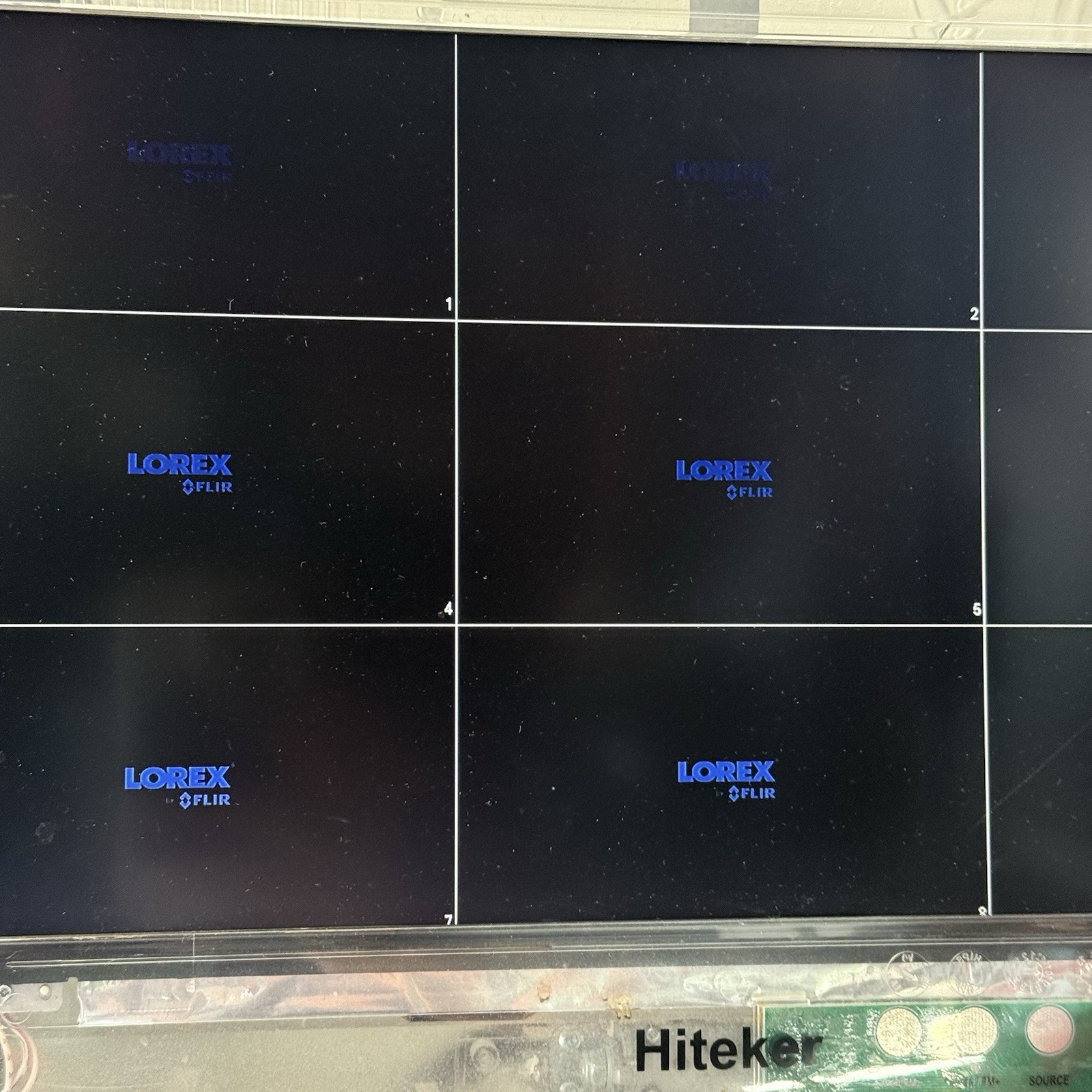 Lorex 4K Ultra HD Wired Network Color Night Vision IP Security Cameras | TESTED