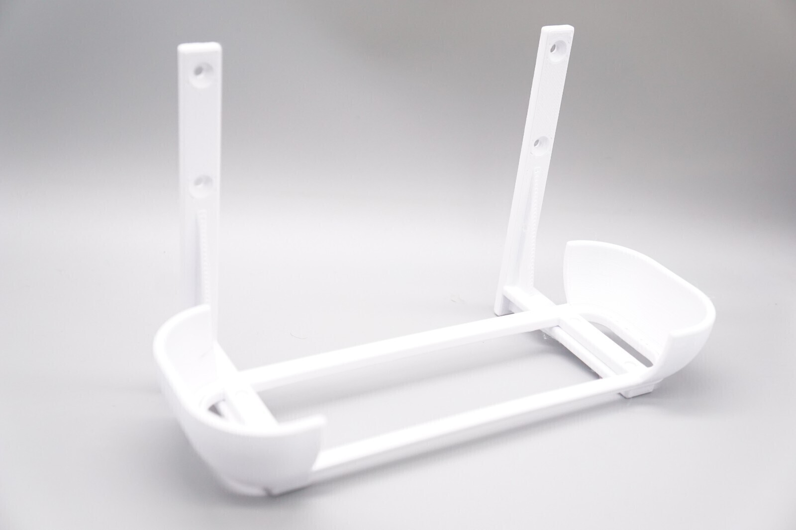 Wall Mount Brackets for NetGear Arlo Pro Base Station VMB4000