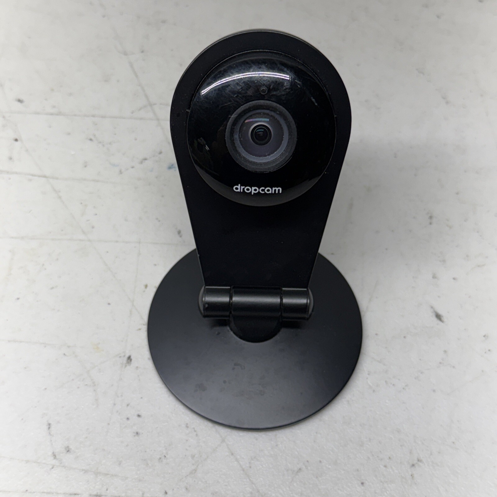 Nest Dropcam Pro Security Camera + Cord + Stand Drop Cam