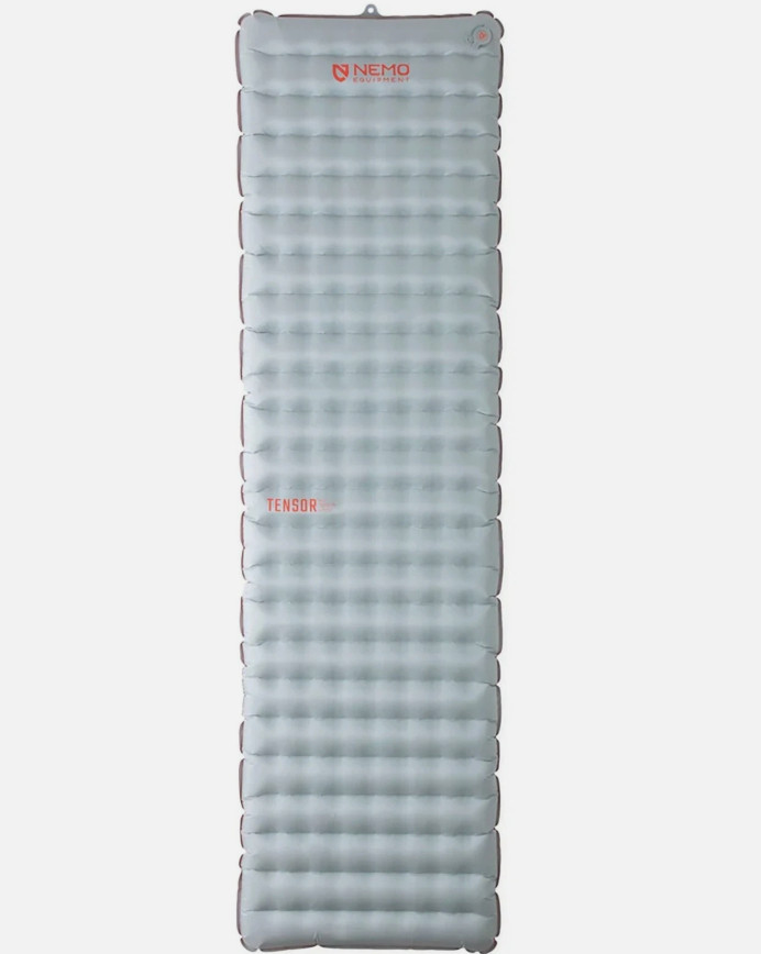 NEMO Tensor All-Season Ultralight Insulated Sleeping Pad REGULAR