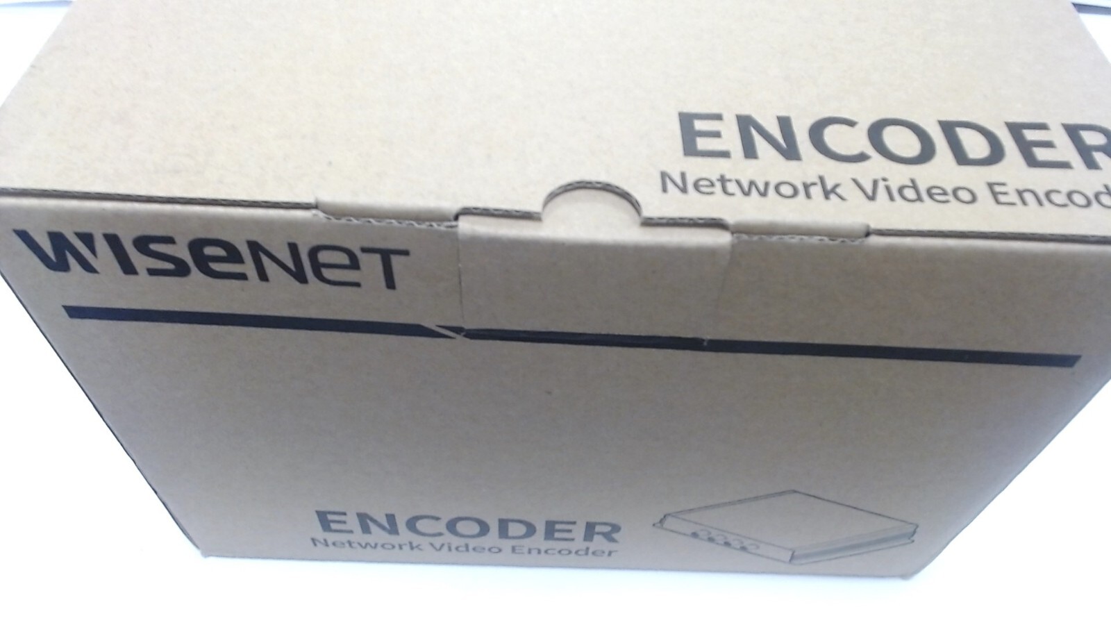 Hanwha Techwin WiseNet SPE-420 4Channel 5MP Network Module Security VideoEncoder