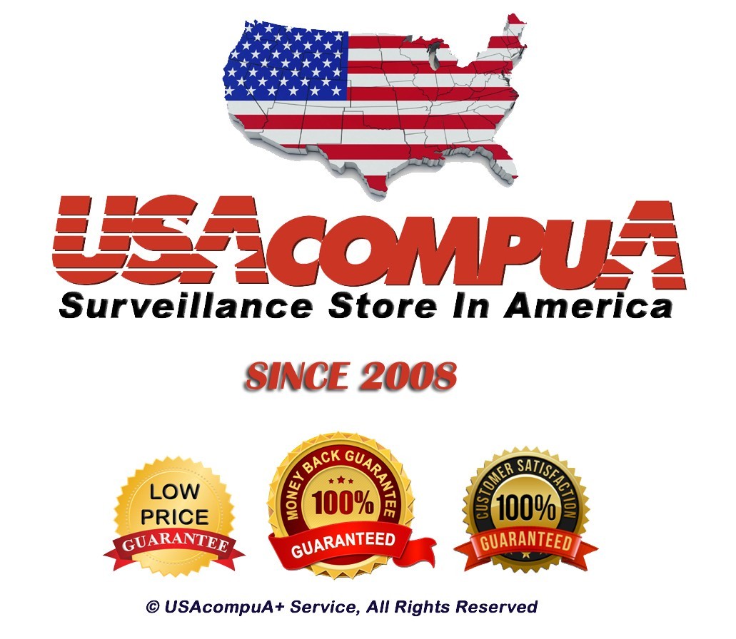 Titanium KITN168-4T 16Ch 8MP HD NVR Bundle/ 8x4MP IR IP Turret Cameras /4TB HDD
