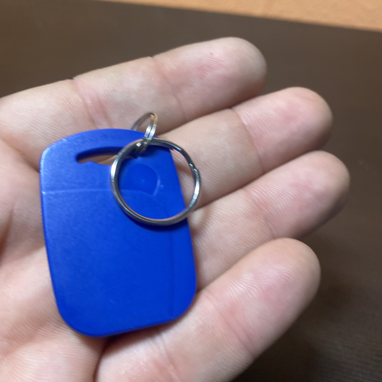 Fortress Total RFID KeyTag Wireless Home Security Alarm System Automation Keypad