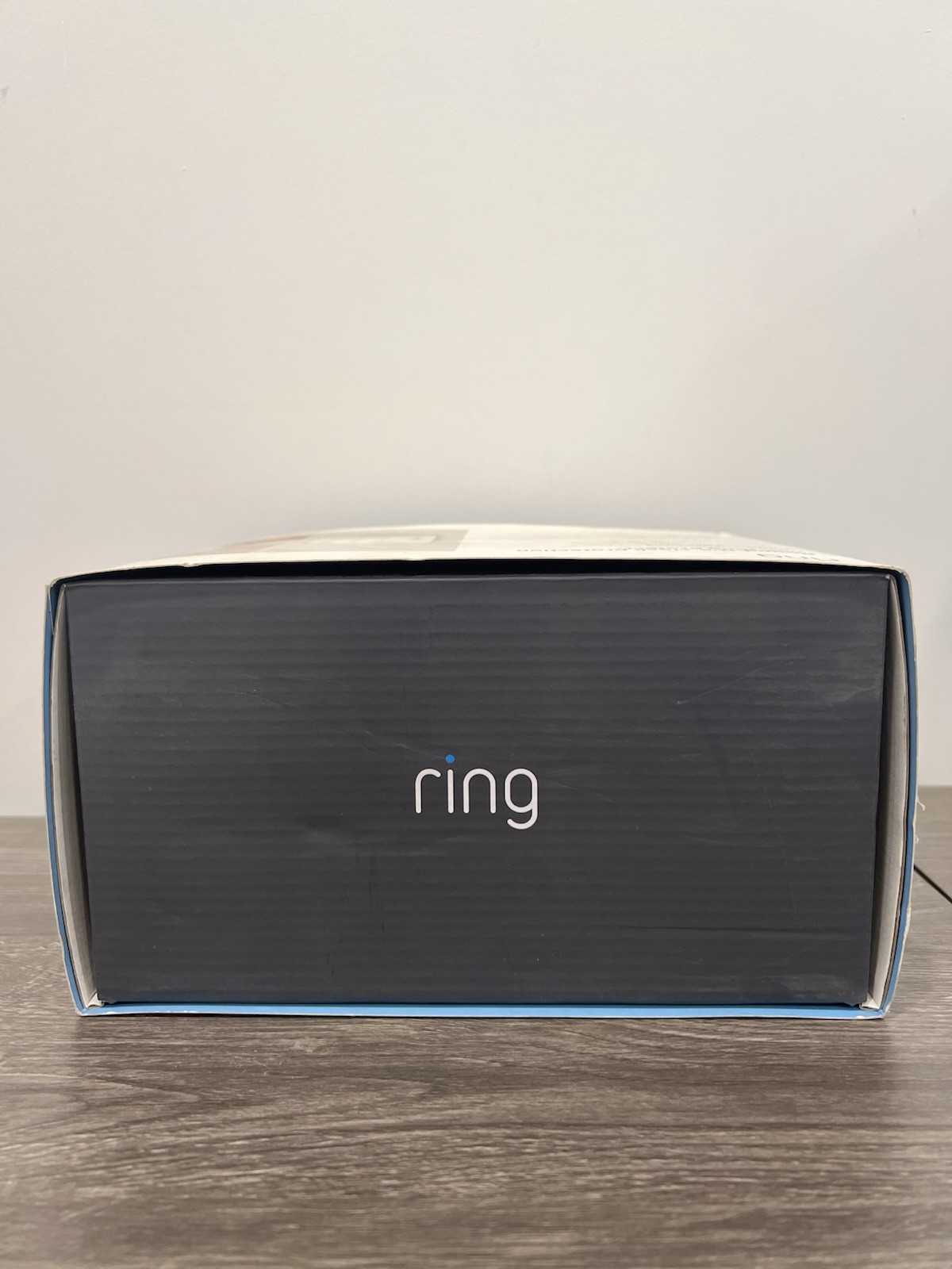 Ring Alarm 2nd Gen 8 Piece Security Kit Wireless Smart Home Alexa Brand New