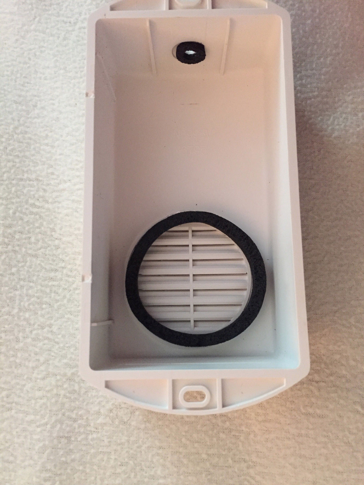NEW Ademco Honeywell UVST/ODC OutDoor Cover for Universal Voice System