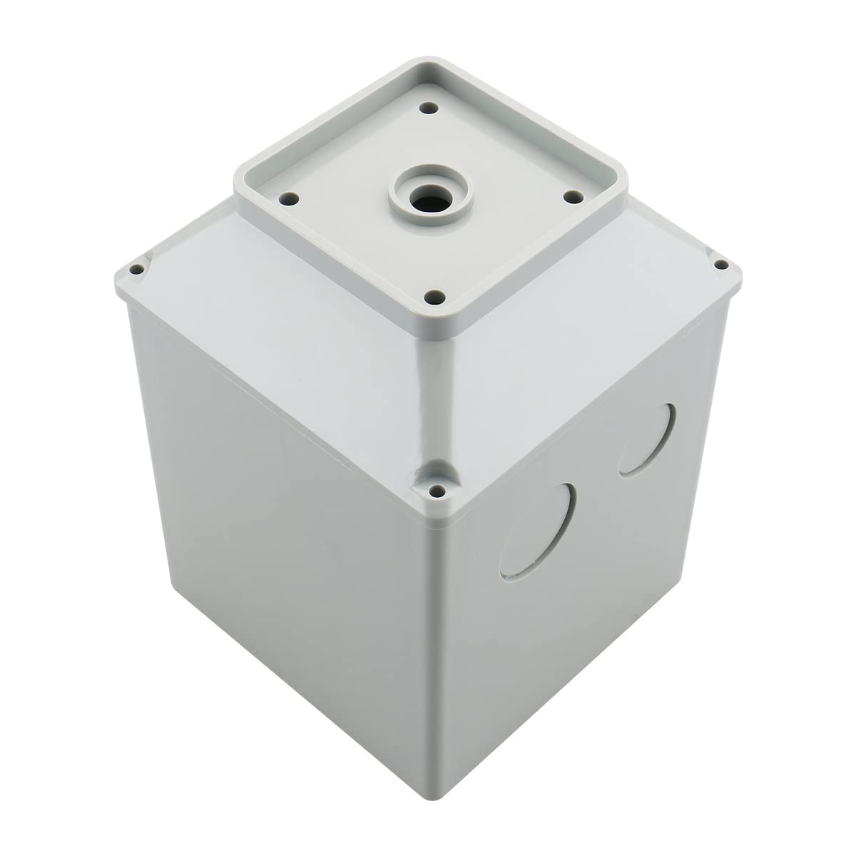 Baomain Master Switch Exterior Box LW28-63/4 Work 4.4″ X X 6.3″, Grey