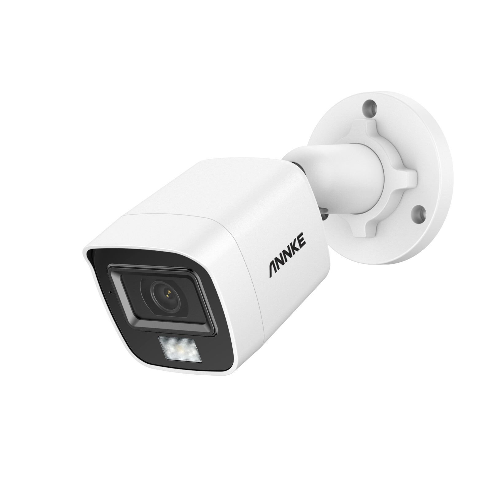 ANNKE HD 5MP 4in1 Audio Security Camera System Full Color Night Vision AI Motion