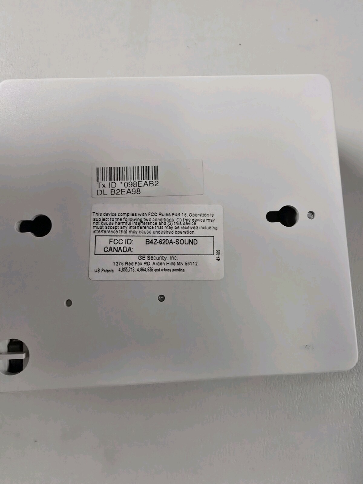 W60-582-10 -319.5
