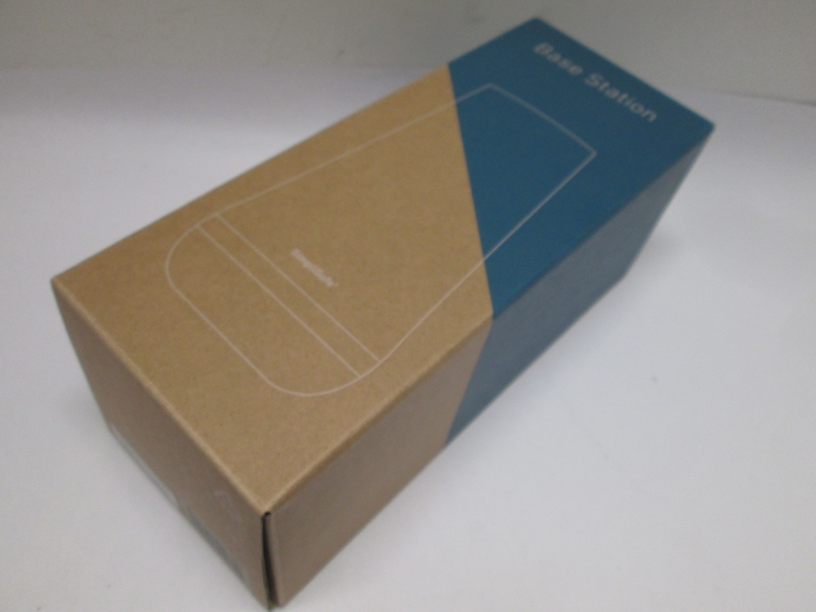 SimpliSafe SSBS3 3rd Gen Base Station Home Security Alarm NEW