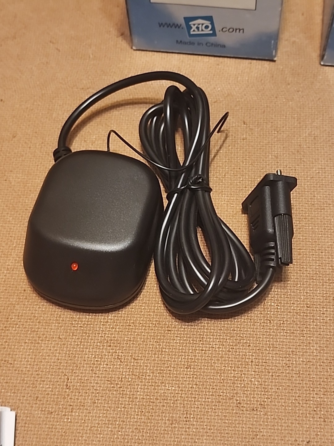X10 MP3 RF Receiver MR26A-C + Mini Transceiver Module TM751-C – X-10 POWERHOUSE