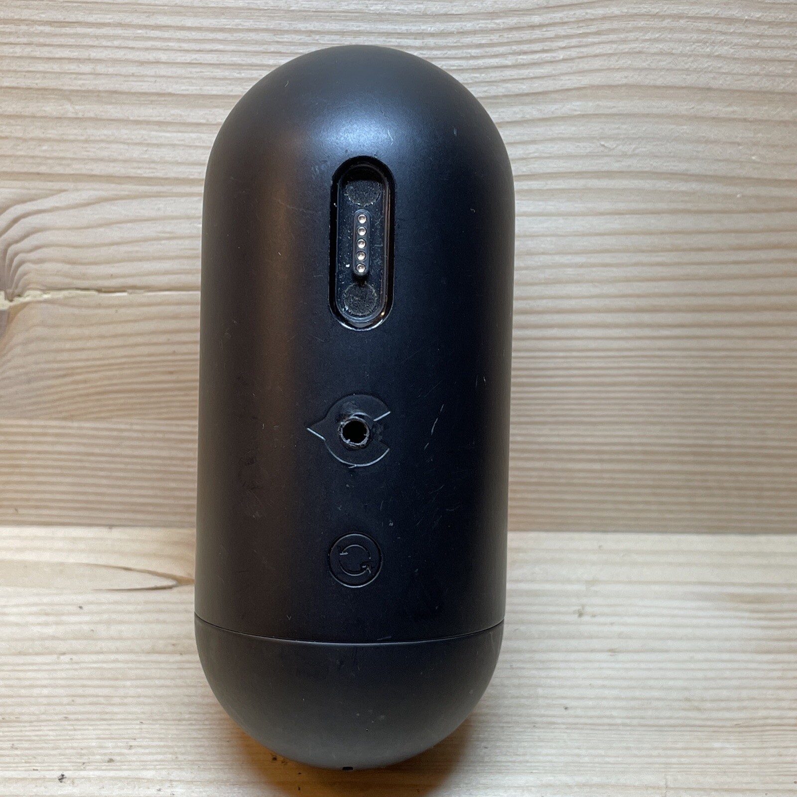 Canary Flex Indoor/Outdoor Security Camera UNIT ONLY UNTESTED