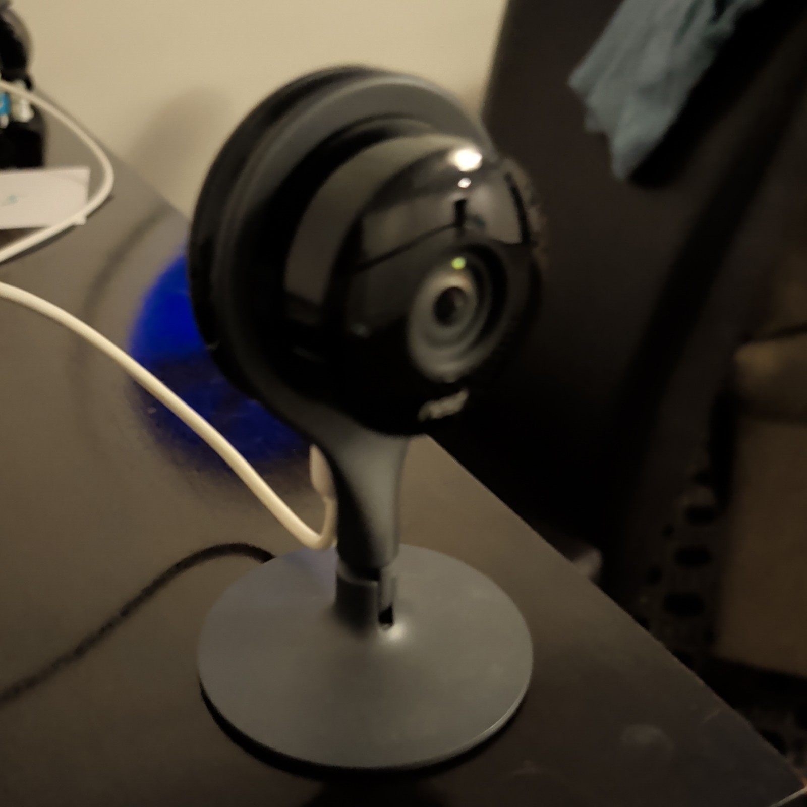 Nest NC1102ES 1080p Security Camera