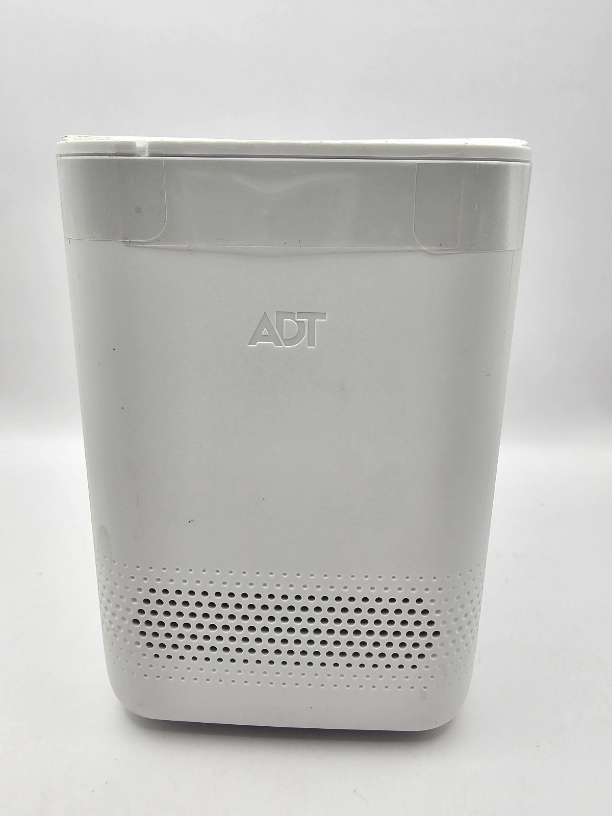 ADT Smart Home Hub Self Setup White S40LR1-01 Security Solution WI-FI