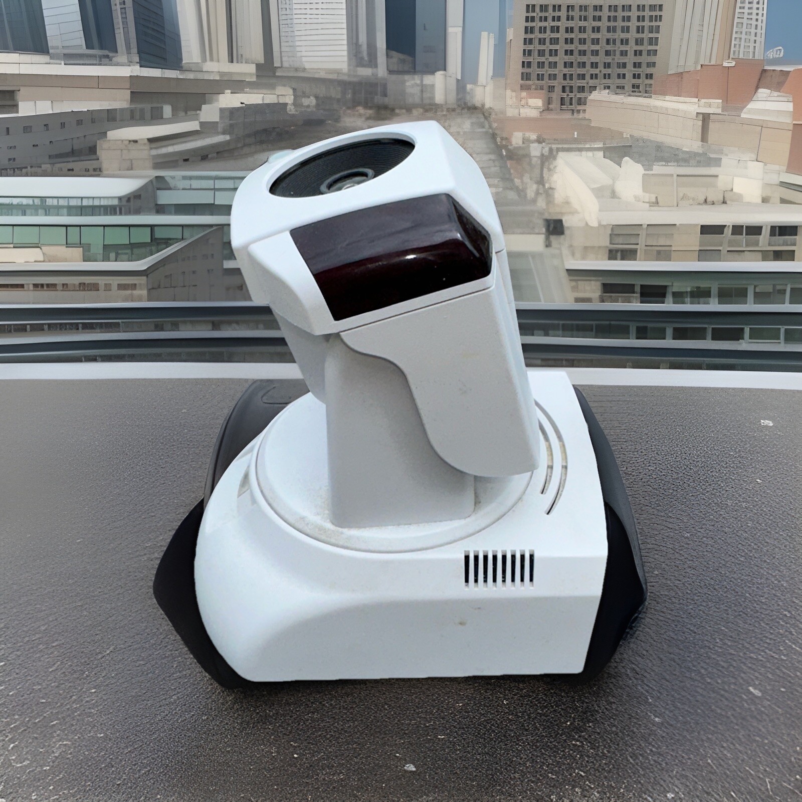 ZyXEL CloudEnabled IP Camera #IPC4605N H.264 HD