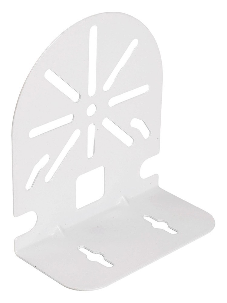 Right Angle Camera Wall Mount with Multiple Mounting Options and Easy Setup