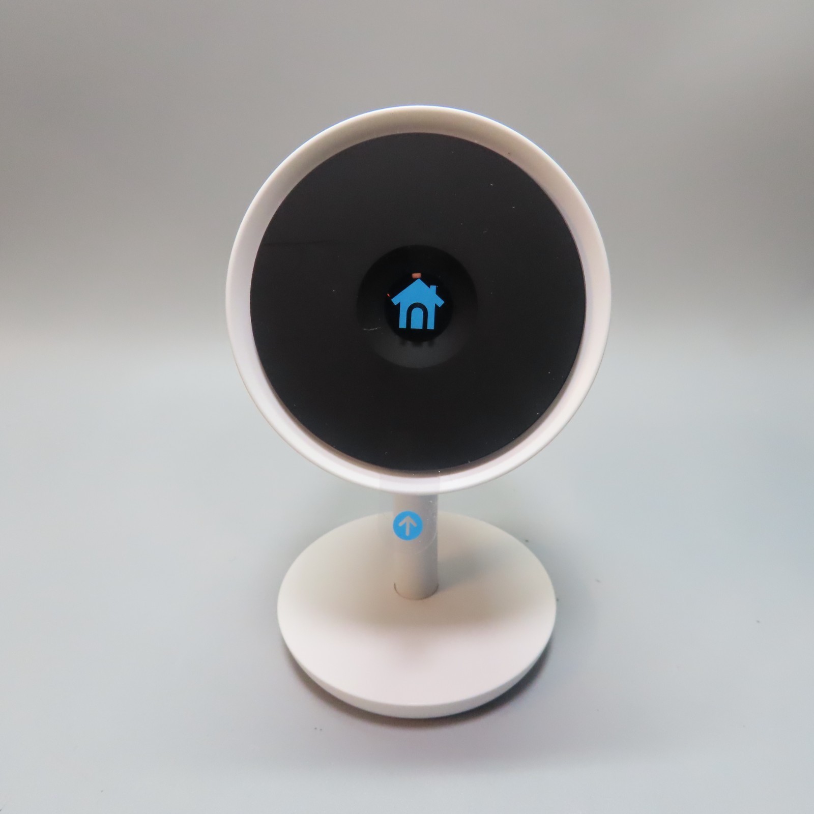 Nest NC3100US Indoor 1080p HD Wireless Security Camera White A0053