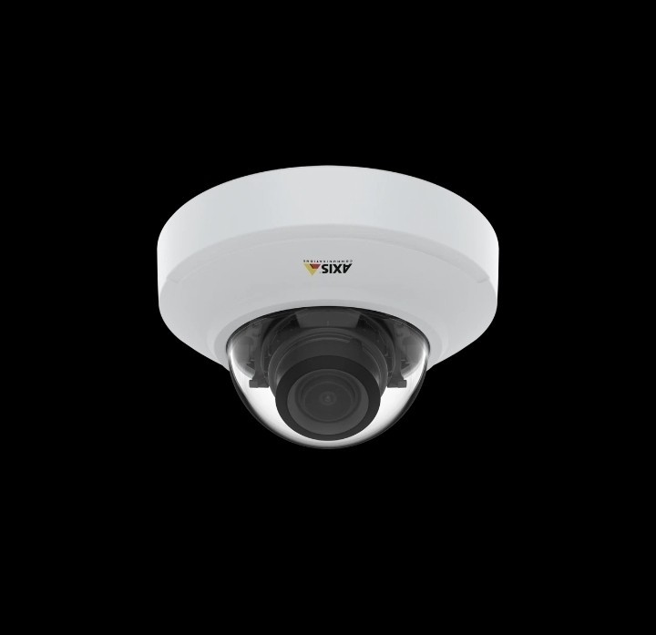 AXIS M4216-V Dome Camera in Excellent conditions