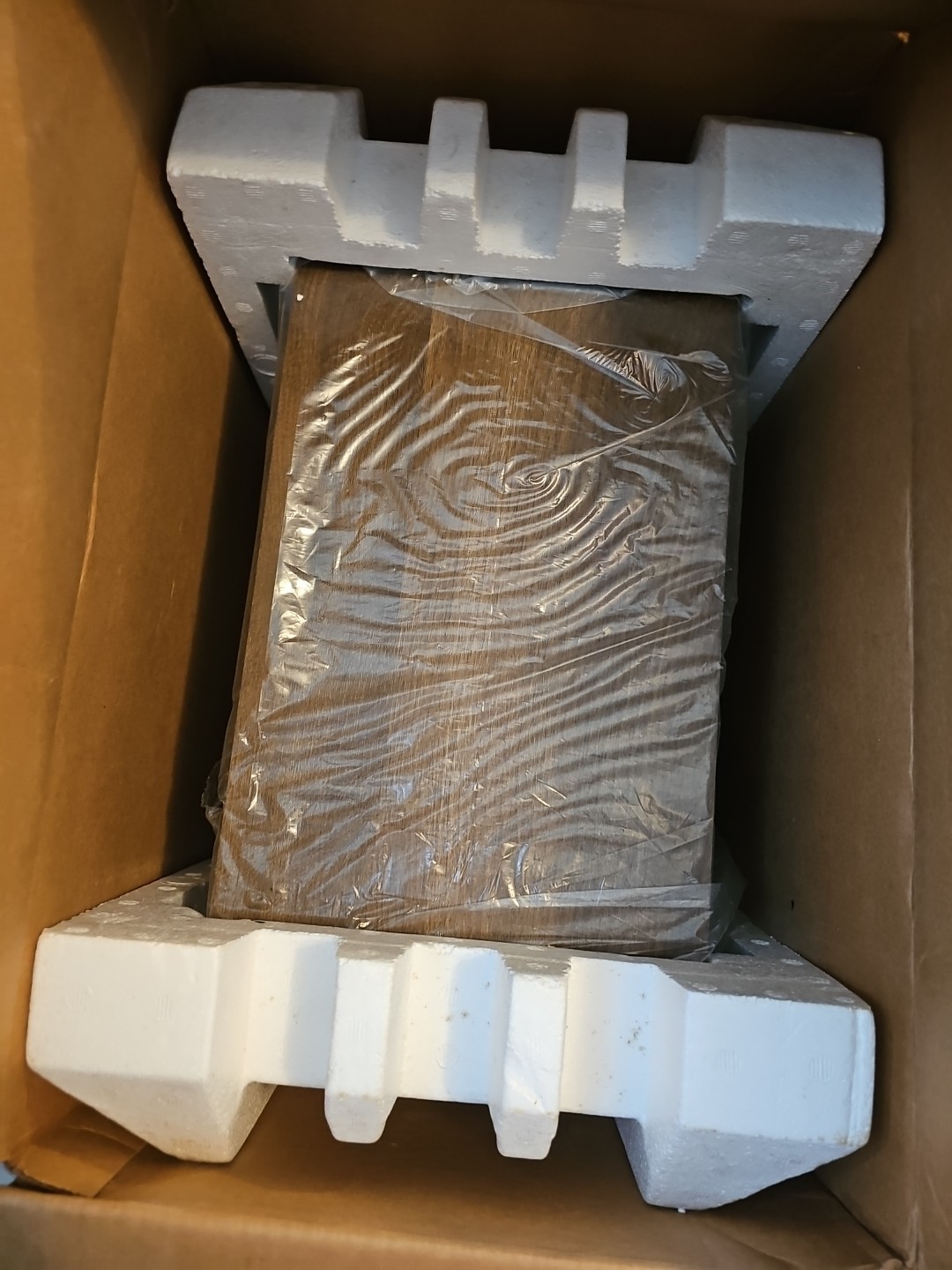 NEW VINTAGE Amway Amgard 2 Perimeter Alarm System E-9294