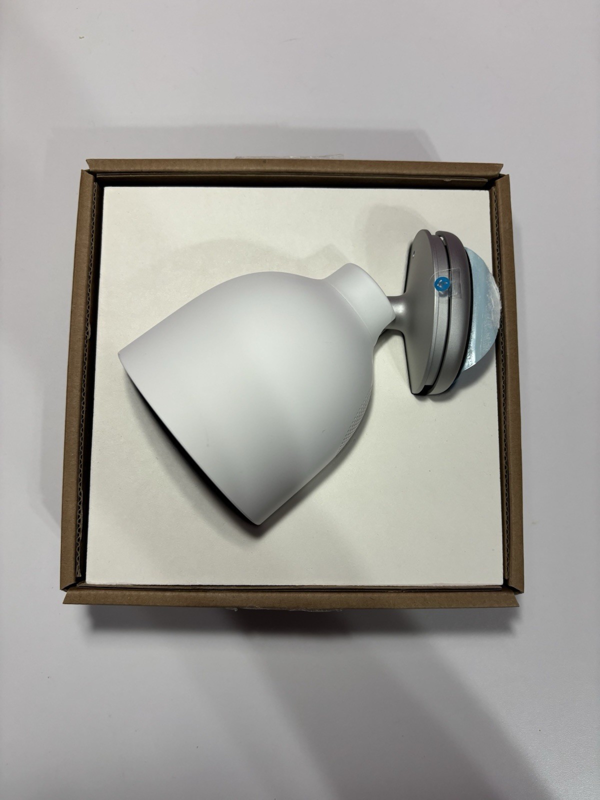 Google Nest Cam IQ Outdoor A0055 – new