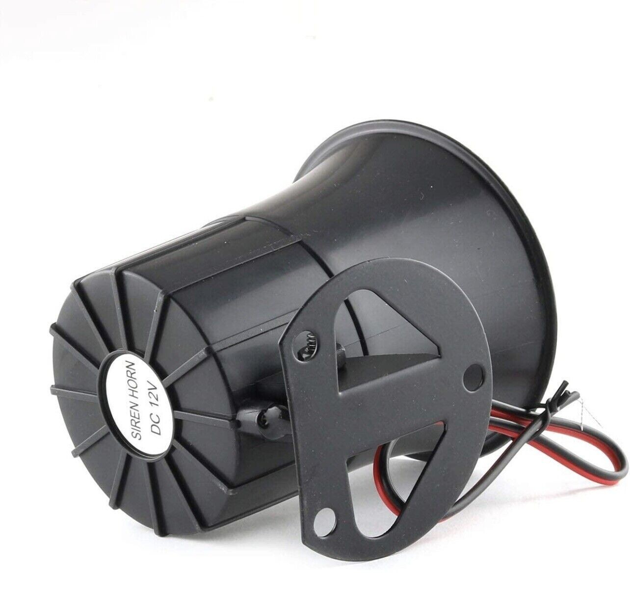 Alarmas De Carros Bocina Universal De Para Alarma De Automóvil Y Sirena 12v