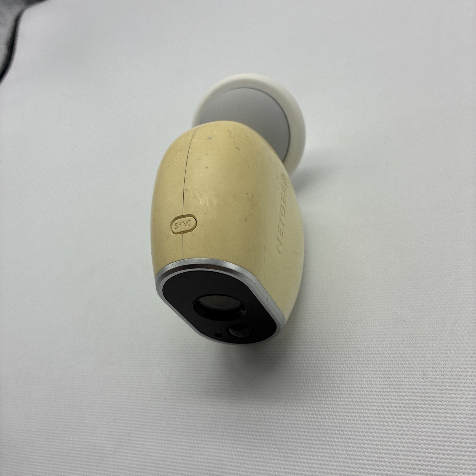 Arlo NETGEAR VMC3030 Add-on HD Security Camera