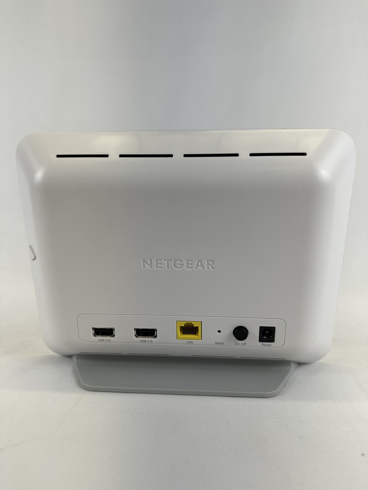 Netgear SecurityBaseStation Wireless Wi-Fi Router VMB3000 Hub UNIT ONLY FREE S/H
