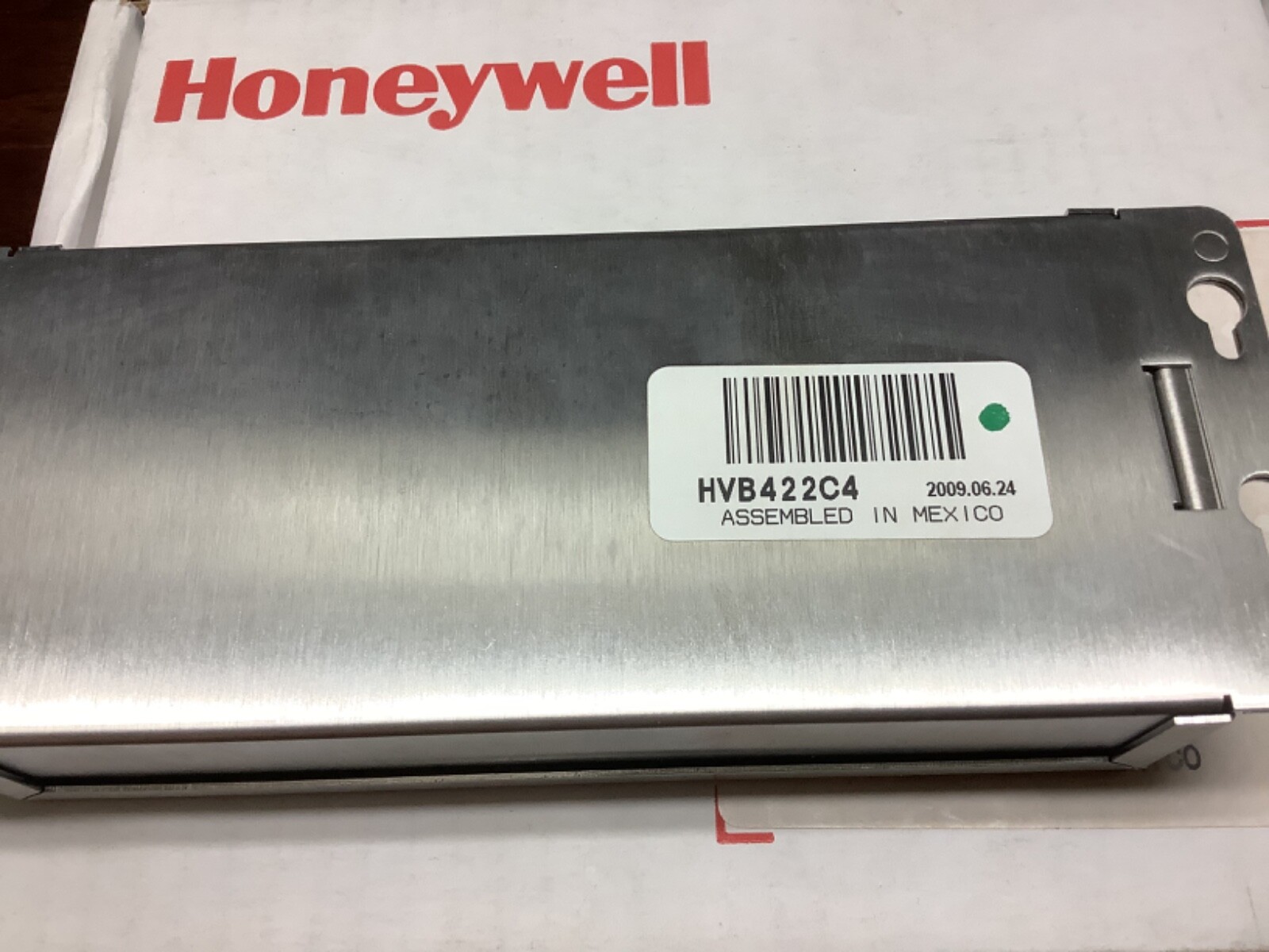 Honeywell Video HVB422C4 Data Port Expander 4 Channel RS422/485 Receiver-Driver
