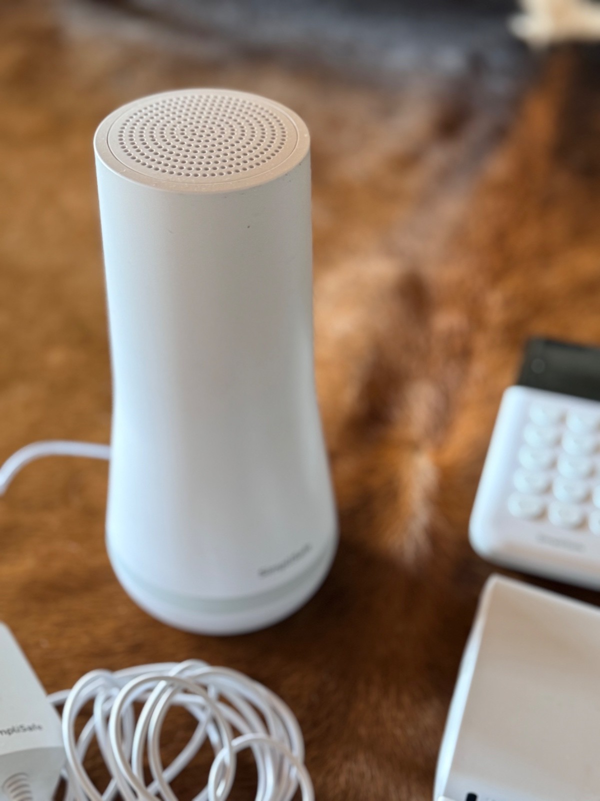 SimpliSafe Home Security System Bundle
