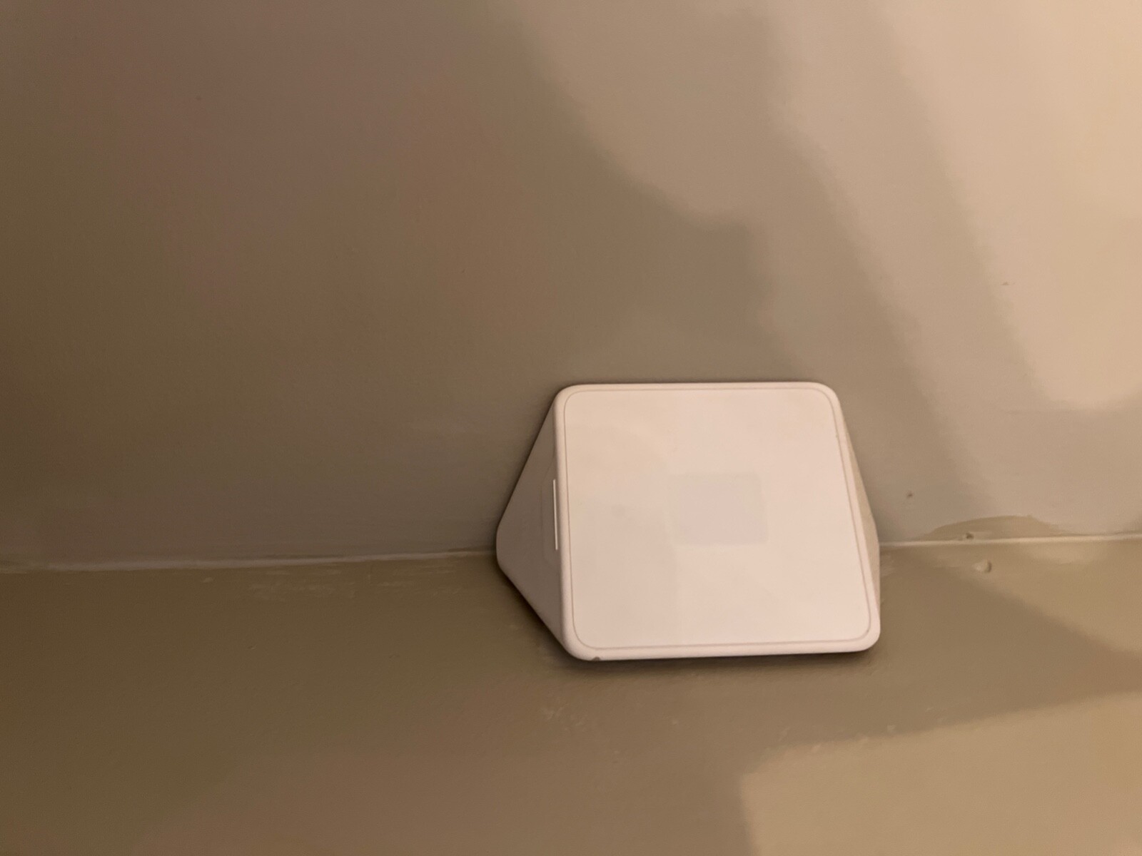 Xfinity Home Security Sysem