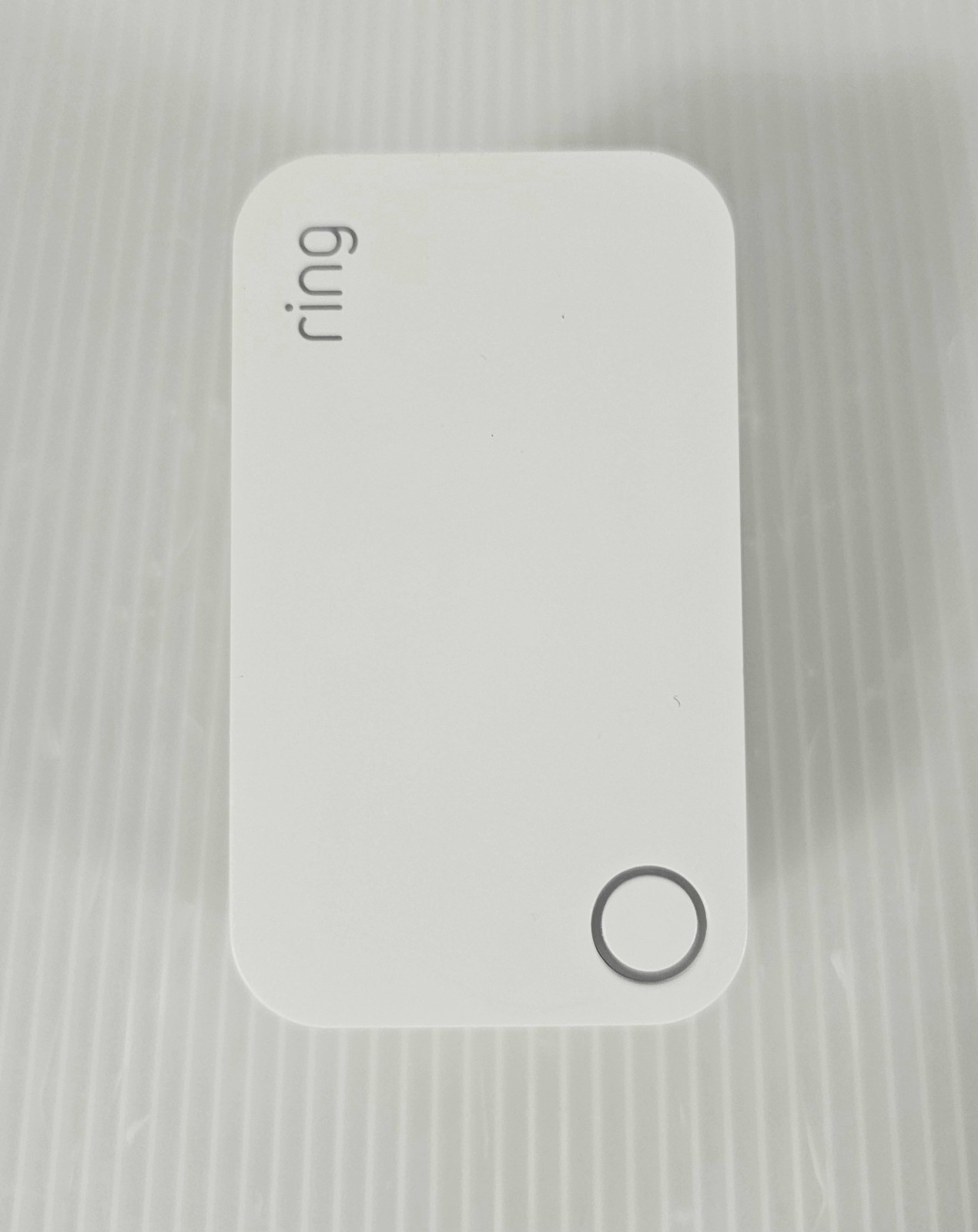 Ring Alarm Range Extender – Z Wave S2 Plus