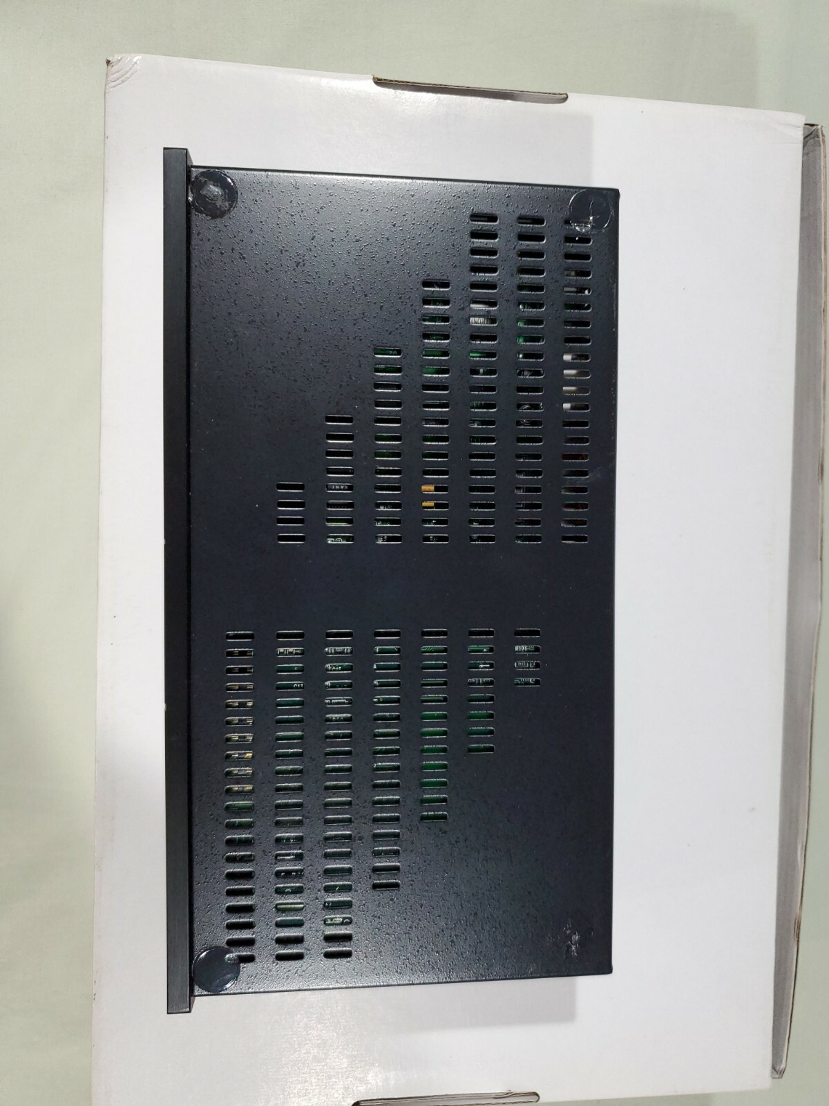 Calibur By Kalatel Remote Surveillance Module RSM-VC 1050 Master Transceiver.