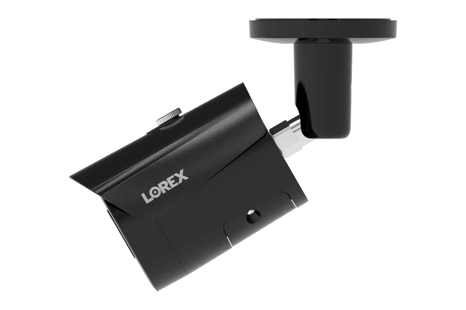 Lorex Fusion Series NVR with Seven IP Bullet Cameras – 4K 16-Channel 4TB Wired S