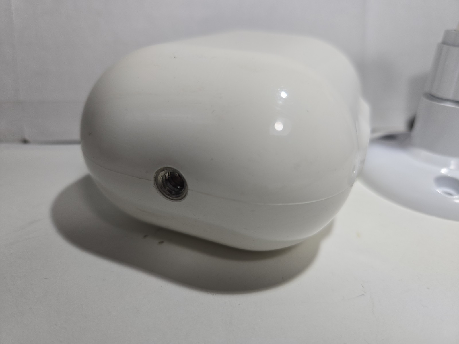 Arlo Pro 3 Spotlight Camera Add on VMC4040P Good Working Condition