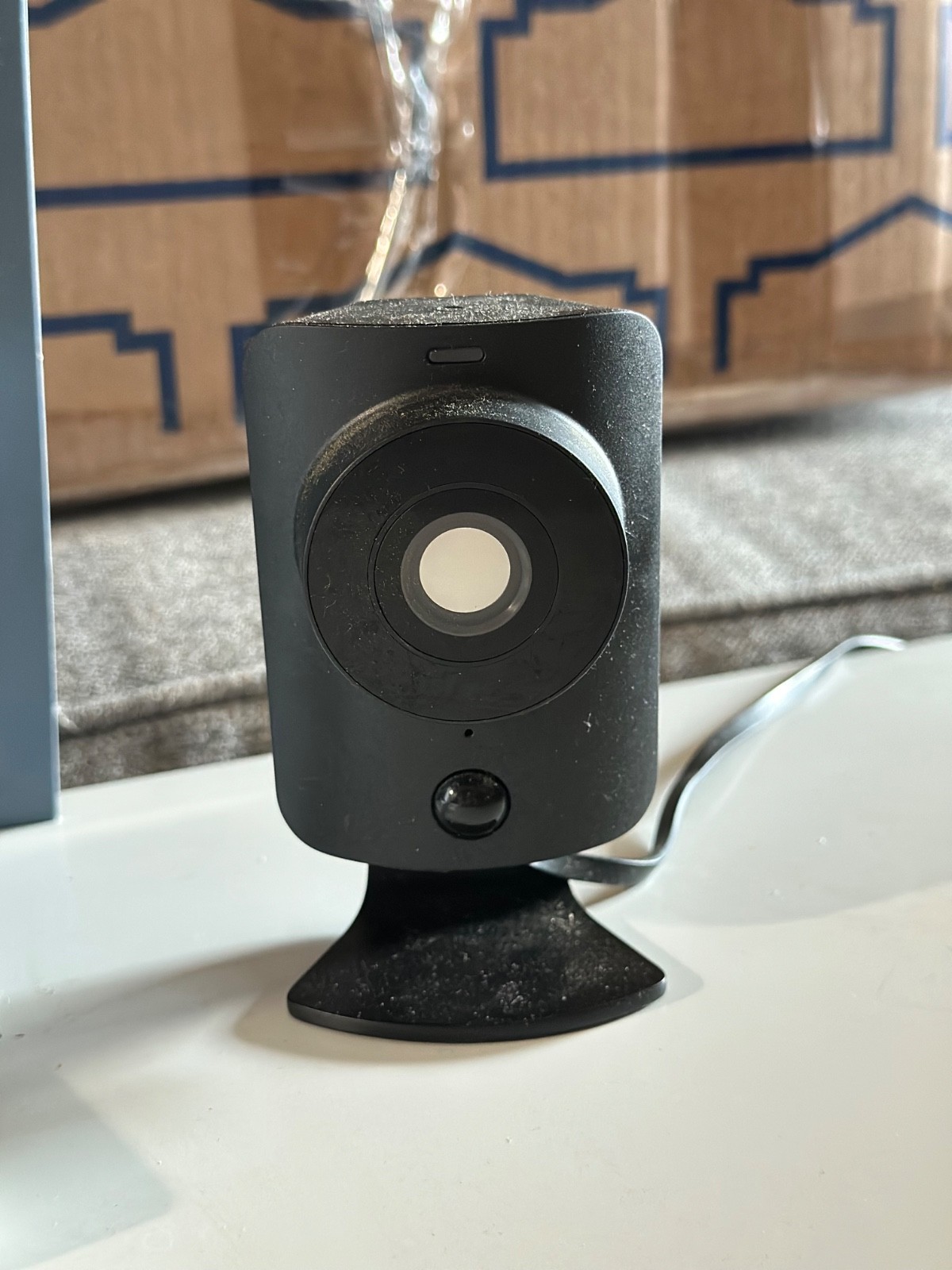 SimpliSafe Wireless Home Security Kit with Alexa and Google – 10 Piece