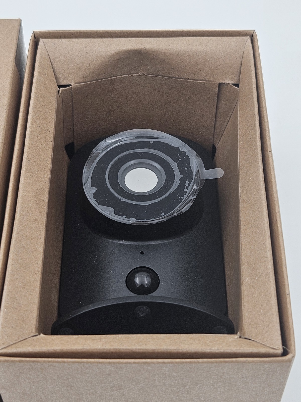 Simplisafe SimpliCam 1080p Camera SSCM2
