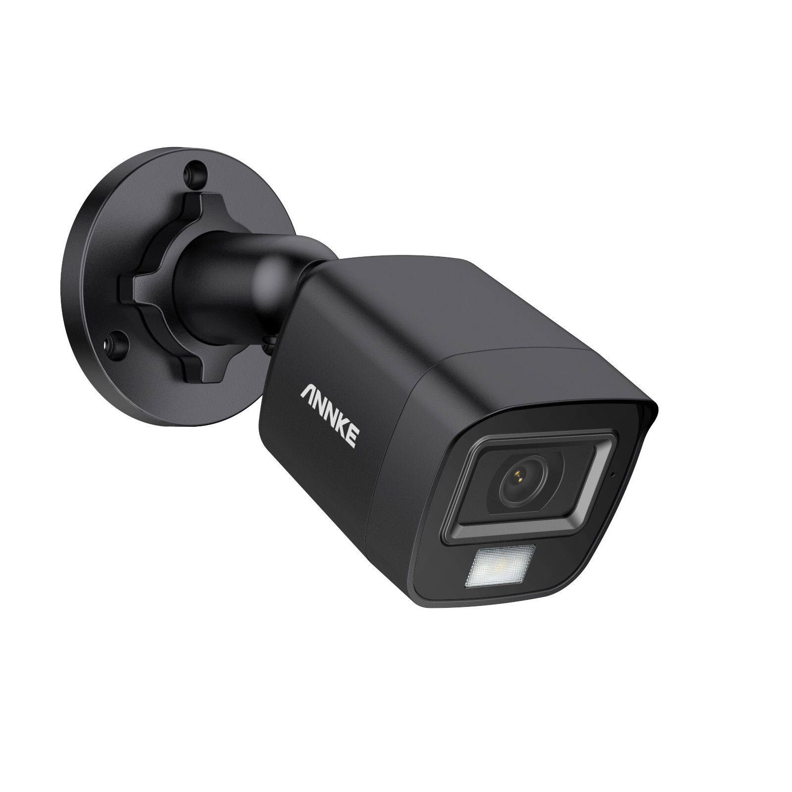 ANNKE 1x 5MP Security Camera Outdoor EXIR Night Vision Smart Motion WDR 3D DNR