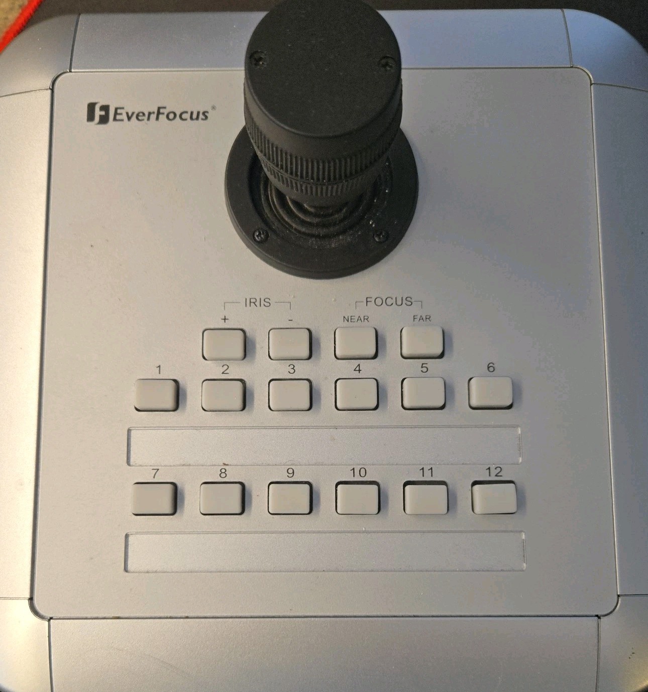 Everfocus EKB200 USB PTZ Camera Remote