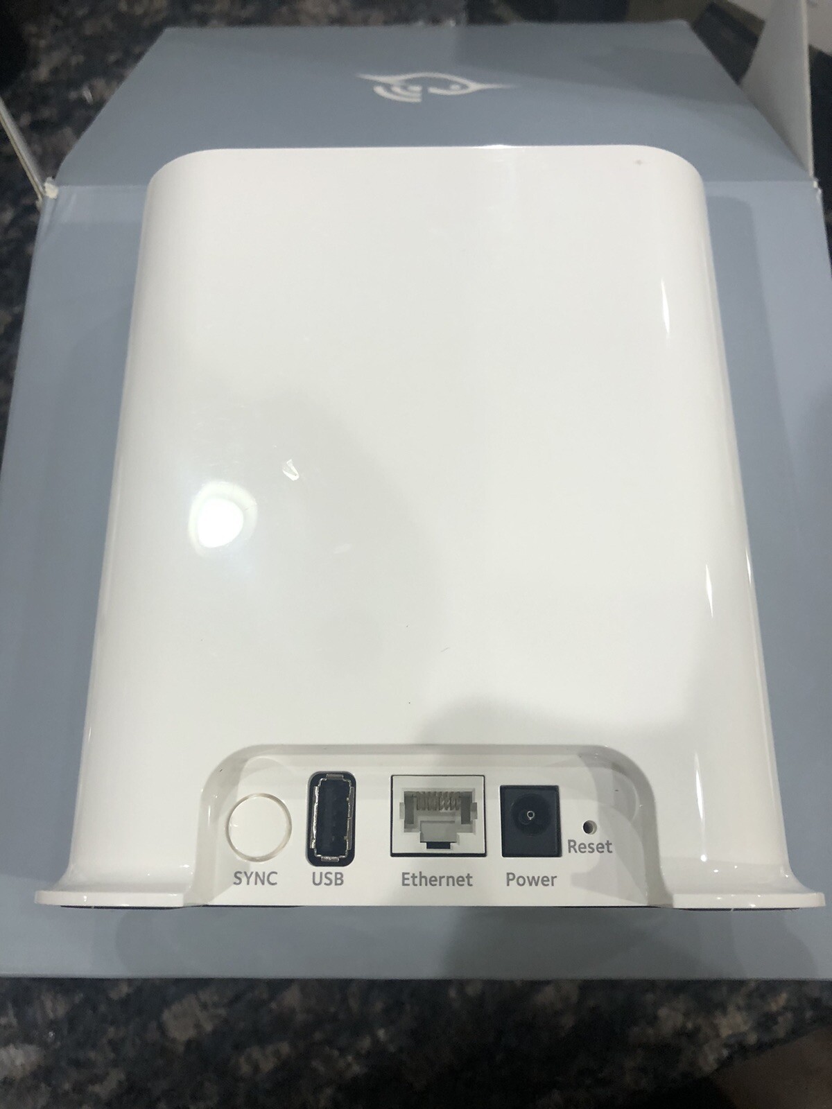 Arlo Ultra Smart Hub For Arlo Pro 2, 3, Ultra Base Station VMB4540