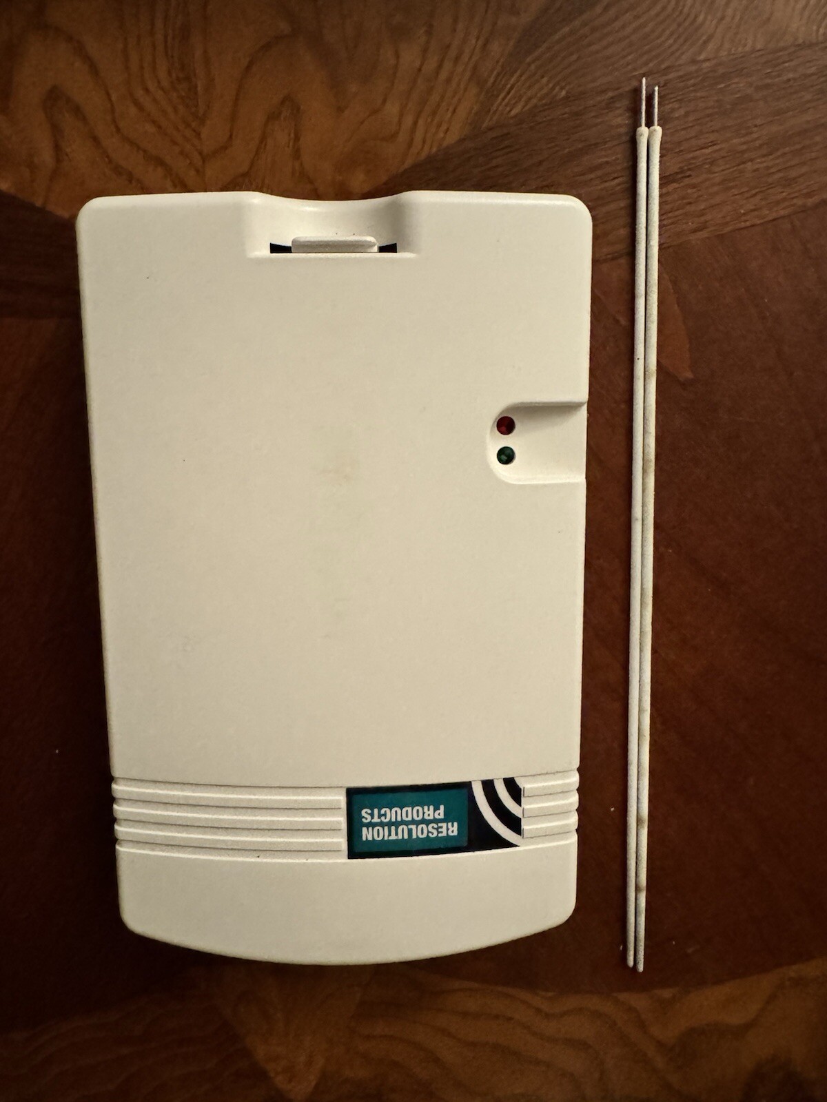 Resolution Products RE124TG – 2GIG to GE Wireless Translator