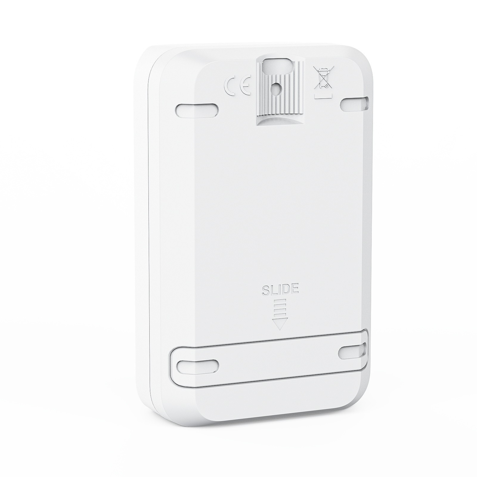ANNKE Wireless Security Alarm System 2.4G/5.8G WiFi 24/7 Recording Smoke PIR Kit