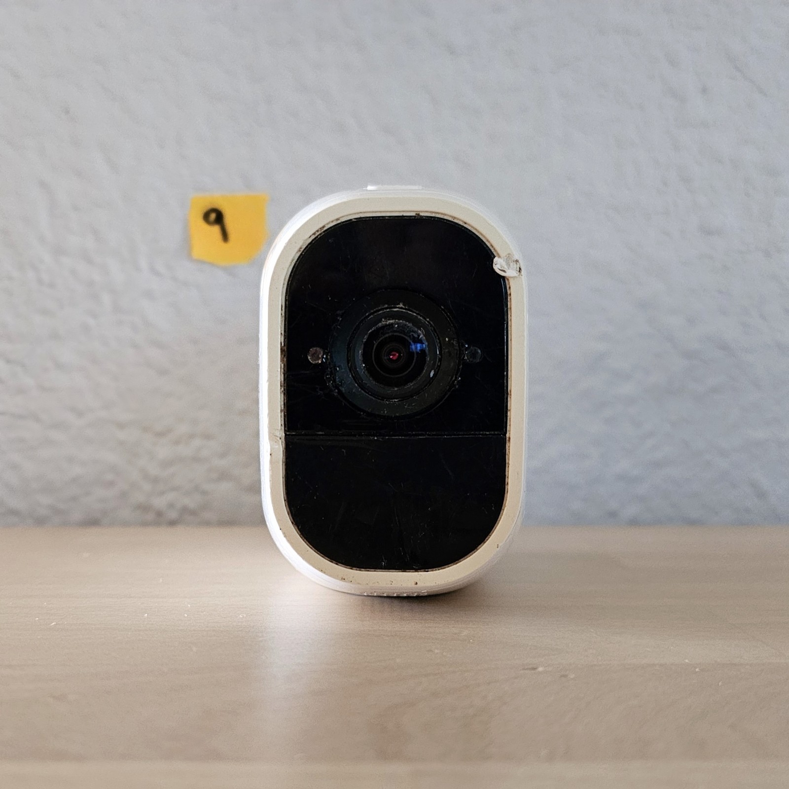 Arlo Pro 2 Security Cameras with Base Station and Extras