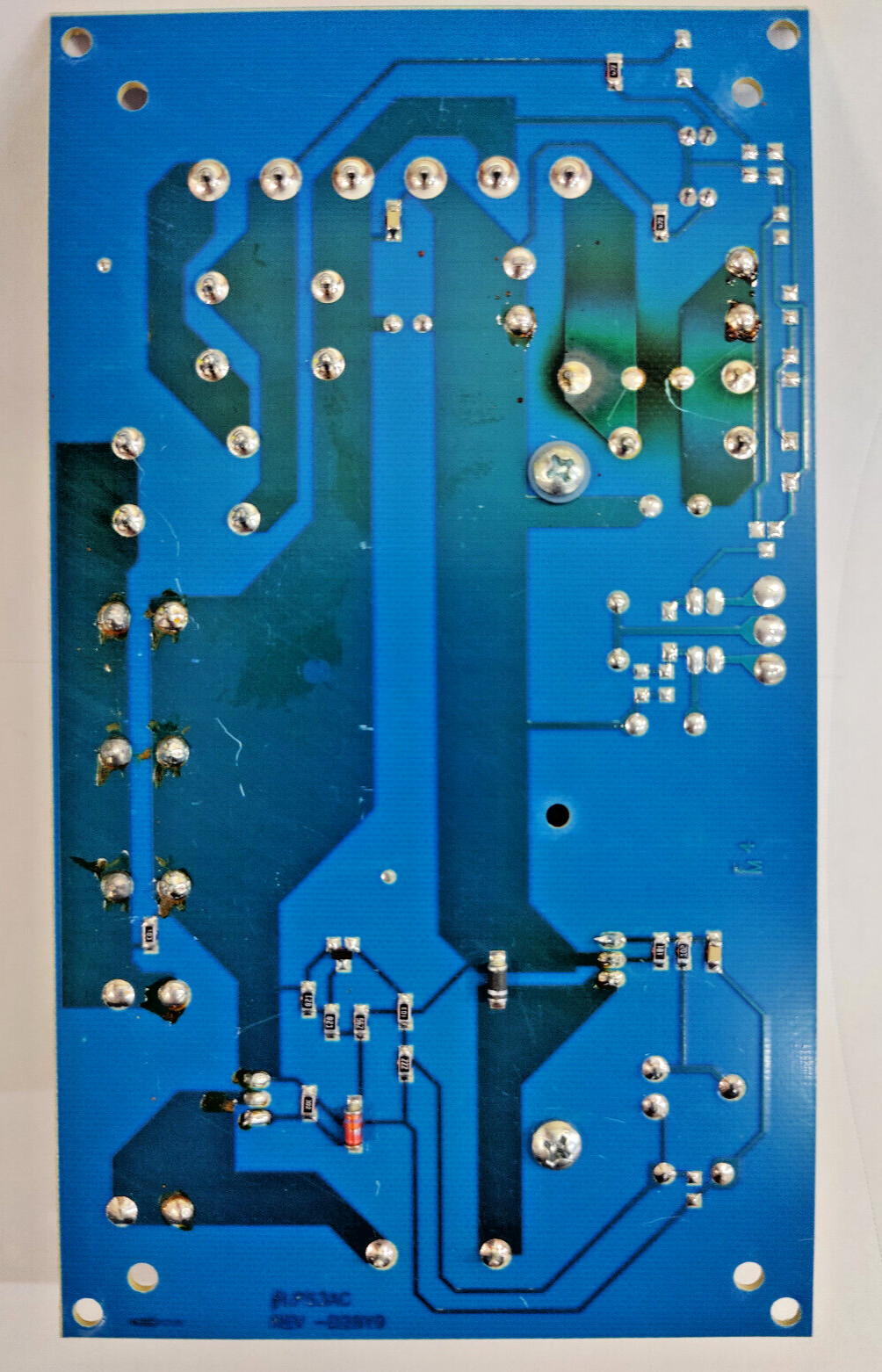 Altronix Corp – LPS3, #LPS3AC REV -D26Y9
