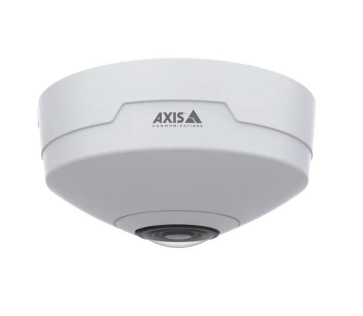 Axis M4328-P Panoramic Camera 12MP 360°