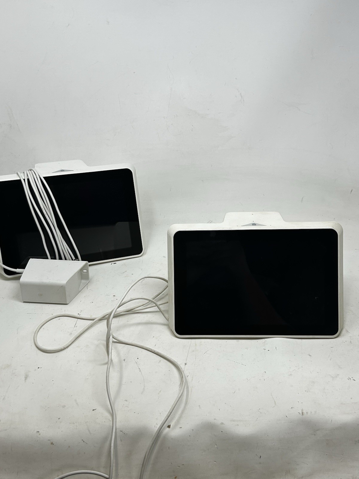 Comcast Xfinity Home Security Touchscreen Control Panel and Camera Lot