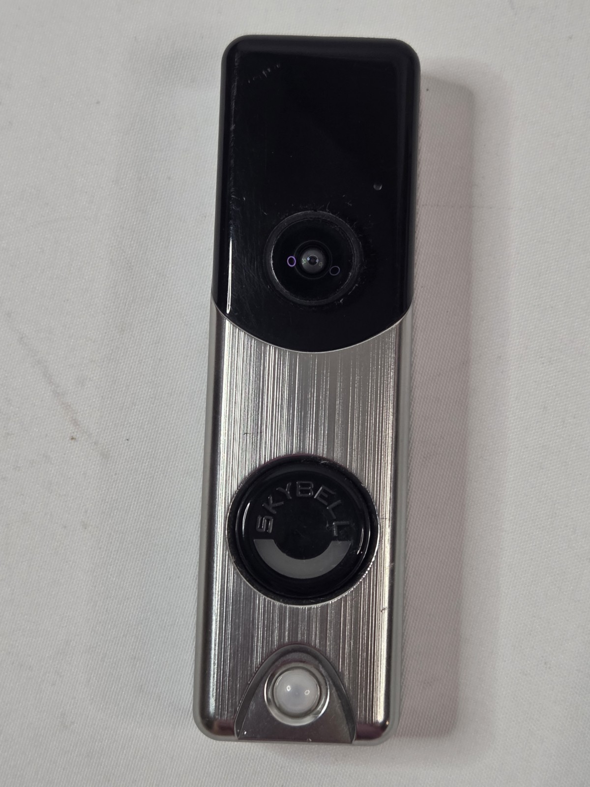 ADT HOME SECURITY SYSTEM Touch Screen Panel, Smart Thermostat, Doorbell Camera