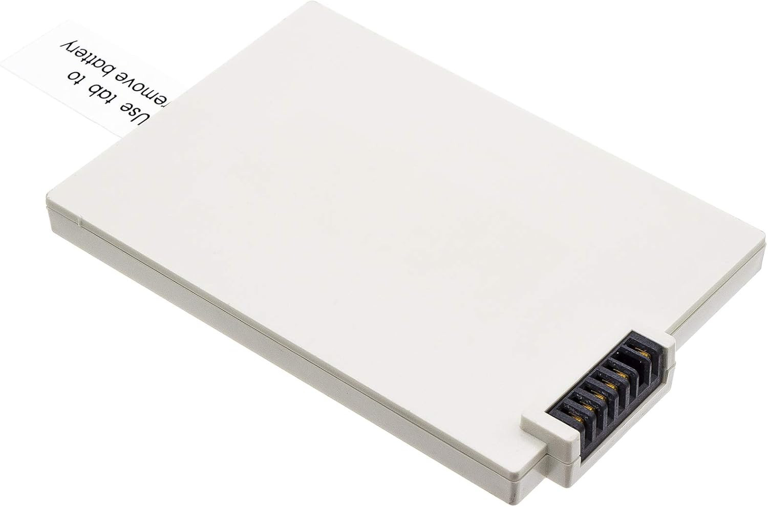 Replacement Battery for Xfinity Icontrol Technicolor TCA300COM Part NO 2250 Mah