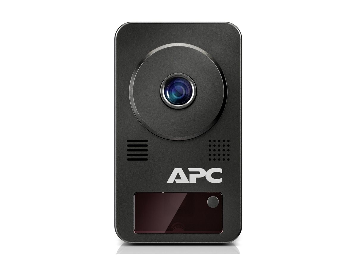 APC NetBotz Camera Pod 165 Network surveillance camera colour DC NBPD0165